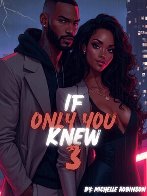 cover image of If Only You Knew 3